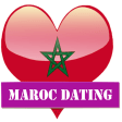 Icon of program: Morocco Dating - Dating C…