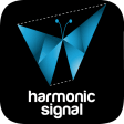 Icon of program: harmonic signal