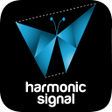 Icon of program: harmonic signal