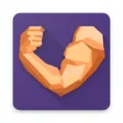 Icon of program: Bodybuilder Simulator - B…