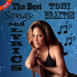 Icon of program: Toni Braxton Best Full Al…