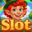 Icono de programa: Clover Slot : Green Magic