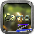 Icono de programa: Camo Theme - ZERO Launche…