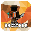 Icon of program: Backpack Mod for Minecraf…