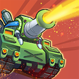 Icono de programa: Clash Of Tanks