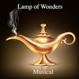 Icono de programa: Lamp of Wonders (Musical)