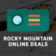 Icon of program: Rocky Mountain Online Dea…