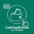 Icon of program: CashTapsClicks: Earn to m…