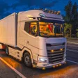 Icono de programa: Zenix Truck Simulator Off…