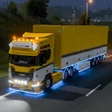 Icono de programa: Zenix Truck Simulator Off…