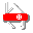 Icon of program: Eusing Free MP3 Cutter Po…