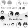 Icon of program: Hair loss cure Without Me…