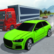 Icono de programa: Car Traffic Racer