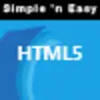 Icon of program: HTML5 by WAGmob