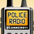 Icon of program: Scanner911 Police Radio (…