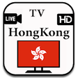 Icono de programa: Live TV Hong Kong