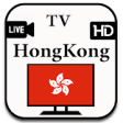 Icon of program: Live TV Hong Kong