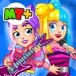 Icon of program: My City : Popstar