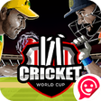 Icono de programa: Cricket World Cup 2019