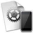 Icon of program: iPhone Configuration Util…