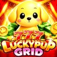 Icono de programa: Lucky Pup Grid
