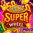 Icon of program: Super Wheel