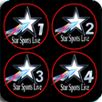 Icono de programa: Star Sports Live Cricket …