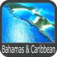 Icon of program: Marine : Bahamas & Caribb…