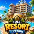 Icono de programa: Idle Resort Empire