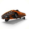 Icono de programa: Lowriders Comeback 2: Cru…
