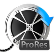 Icono del programa: Bigasoft ProRes Converter