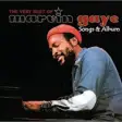 Icon of program: Marvin Gaye Songs