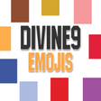 Divine 9 Emojis icon