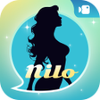 Icon of program: Nilo - Live  Video Chat