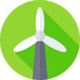 Icono de programa: Refuge - Wind Inc.