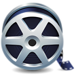 Icon of program: MegaGet Streamer