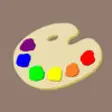 Icon of program: Finger Paint (Ape Apps)