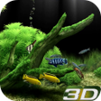 Icon of program: Virtual Aquarium 3D Wallp…