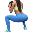 Icono de programa: Intermediate Full Body Wo…