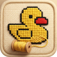 Icon of program: Wool Runner - Loop Puzzle