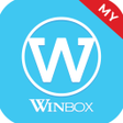 Icon of program: Winbox