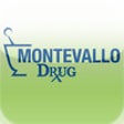 Montevallo Drug PocketRx icon