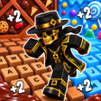 Icono de programa: Keyboard Escape: ASMR Run