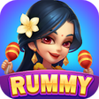 Gin Rummy Offline icon