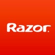Icon of program: Razor Scooter Share