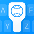Icon of program: iTranslate Keyboard