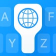 Icon of program: iTranslate Keyboard