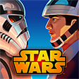 Icon of program: Star Wars Commander