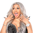 Icono de programa: Cardi B stickers for What…