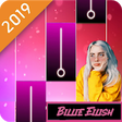 Icono de programa: Billie Eilish Piano tiles…